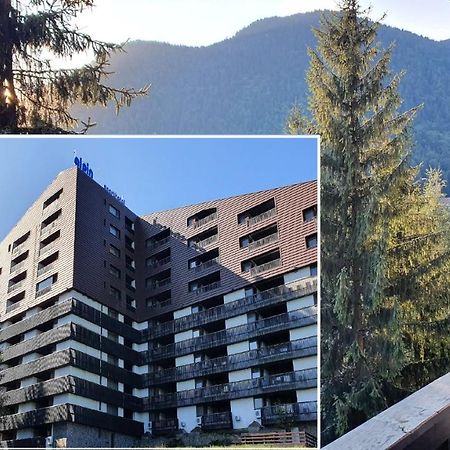 Apartament 2706 Alpin Resort, Etaj 7, Пояна Брашов Екстериор снимка