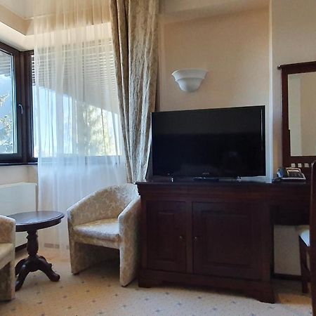 Apartament 2706 Alpin Resort, Etaj 7, Пояна Брашов Екстериор снимка