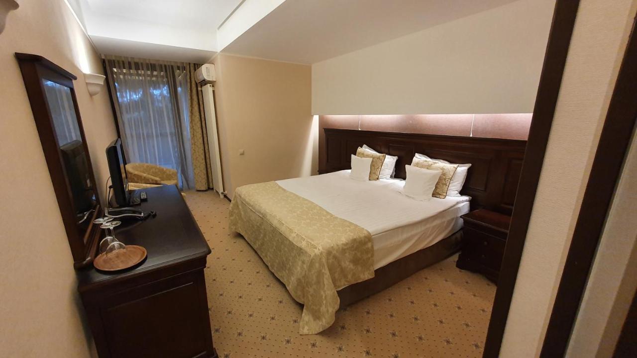 Apartament 2706 Alpin Resort, Etaj 7, Пояна Брашов Екстериор снимка