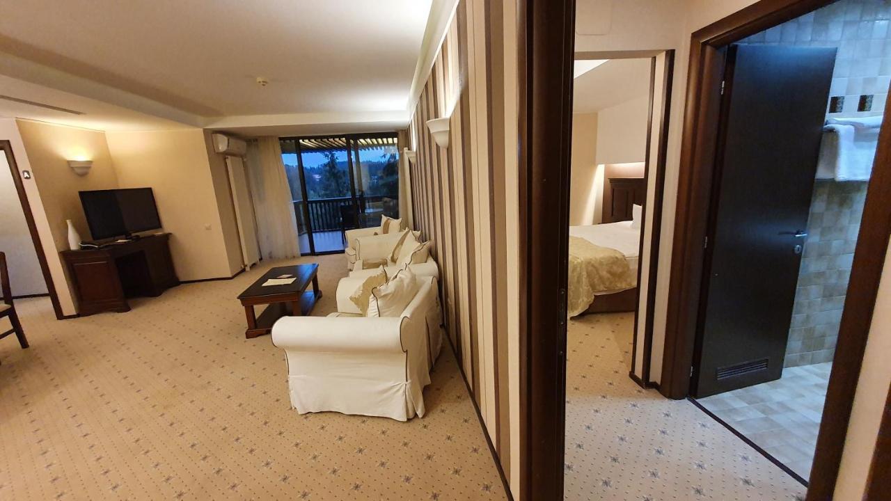 Apartament 2706 Alpin Resort, Etaj 7, Пояна Брашов Екстериор снимка