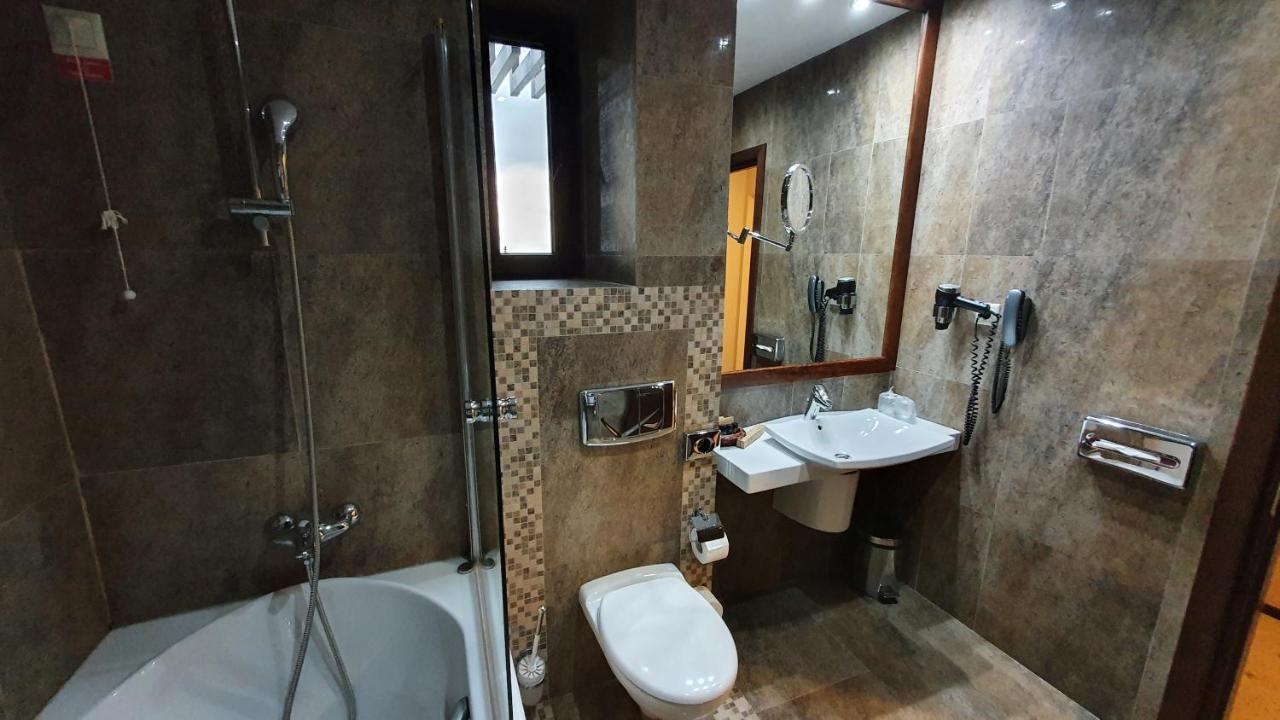 Apartament 2706 Alpin Resort, Etaj 7, Пояна Брашов Екстериор снимка