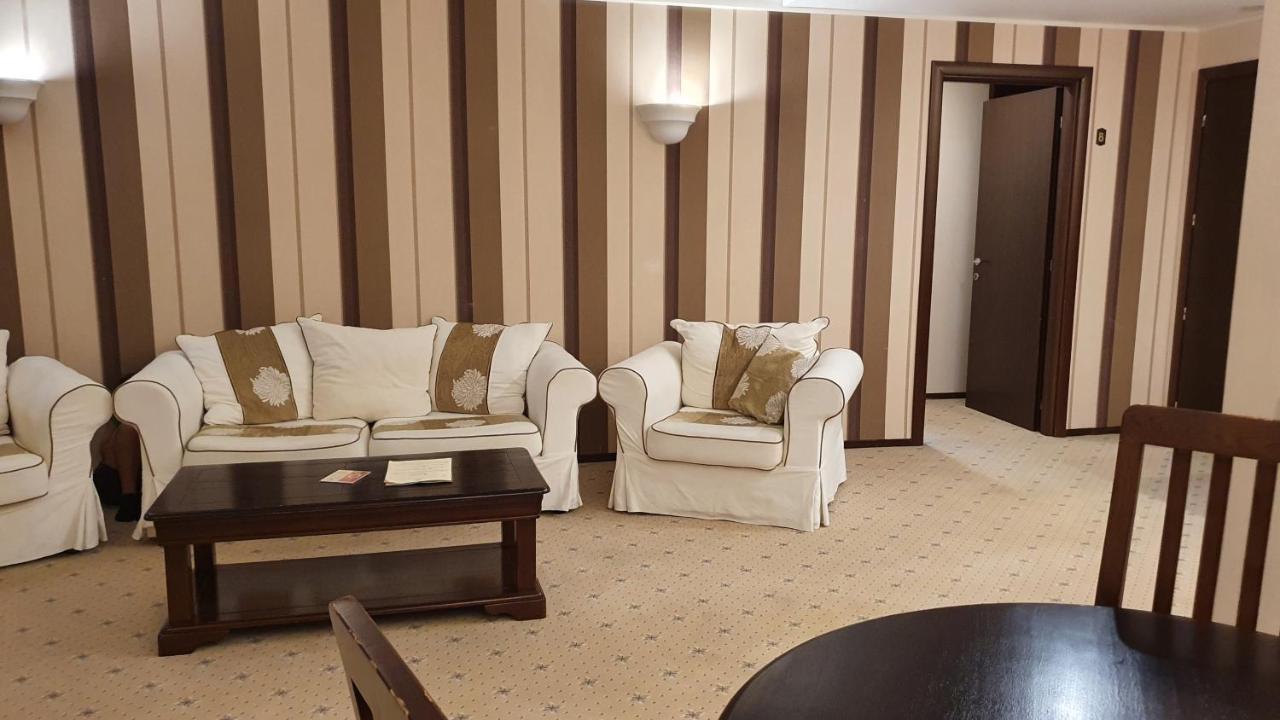Apartament 2706 Alpin Resort, Etaj 7, Пояна Брашов Екстериор снимка