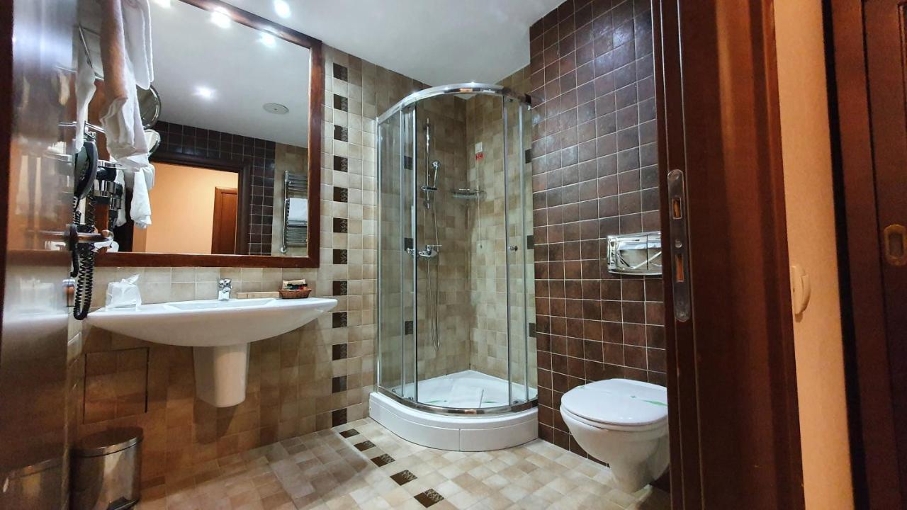 Apartament 2706 Alpin Resort, Etaj 7, Пояна Брашов Екстериор снимка