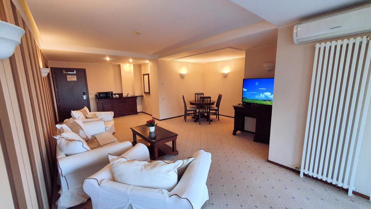 Apartament 2706 Alpin Resort, Etaj 7, Пояна Брашов Екстериор снимка