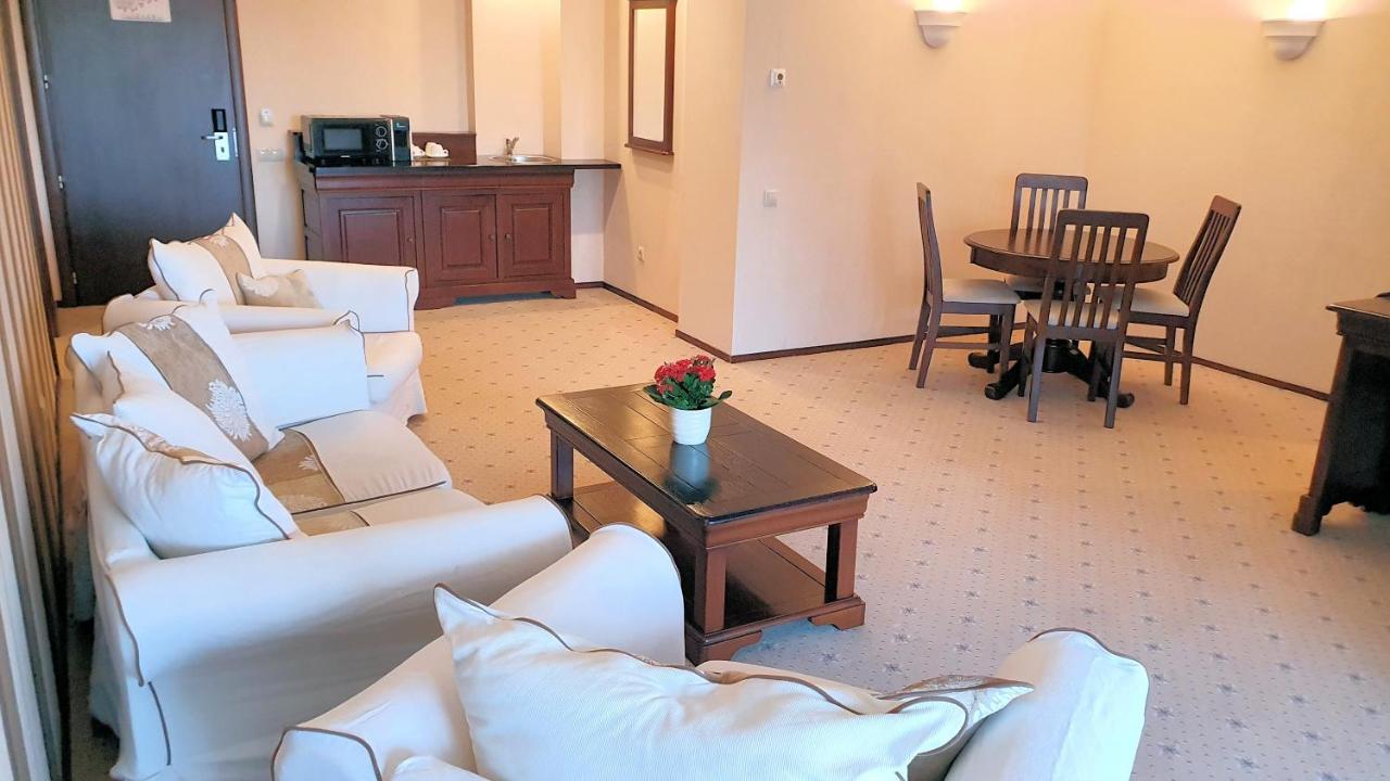 Apartament 2706 Alpin Resort, Etaj 7, Пояна Брашов Екстериор снимка